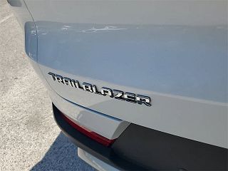 2021 Chevrolet TrailBlazer LT KL79MPSL1MB155448 in Wesley Chapel, FL 7
