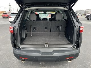 2021 Chevrolet Traverse RS 1GNERJKW5MJ165715 in Bluffton, IN 21
