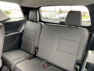 2021 Chevrolet Traverse RS 1GNERJKW5MJ165715 in Bluffton, IN 22