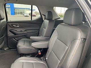 2021 Chevrolet Traverse RS 1GNERJKW5MJ165715 in Bluffton, IN 23