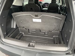 2021 Chevrolet Traverse RS 1GNERJKW5MJ165715 in Bluffton, IN 24