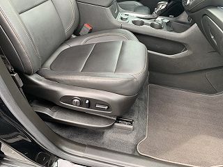 2021 Chevrolet Traverse RS 1GNERJKW5MJ165715 in Bluffton, IN 31