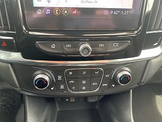 2021 Chevrolet Traverse RS 1GNERJKW5MJ165715 in Bluffton, IN 35