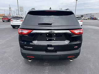 2021 Chevrolet Traverse RS 1GNERJKW5MJ165715 in Bluffton, IN 7
