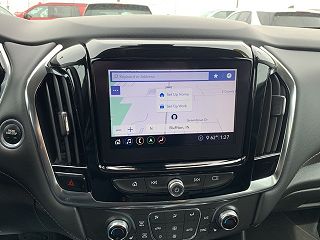 2021 Chevrolet Traverse RS 1GNERJKW5MJ165715 in Bluffton, IN 8