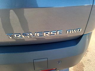 2021 Chevrolet Traverse LT 1GNEVHKW6MJ160009 in Chadron, NE 28