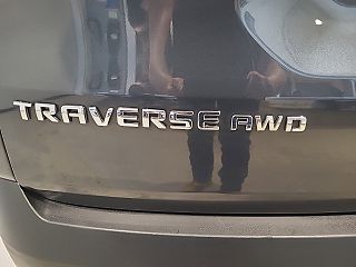 2021 Chevrolet Traverse LT 1GNEVHKWXMJ214878 in Enosburg Falls, VT 5