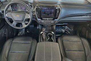 2021 Chevrolet Traverse LT 1GNEVHKW4MJ156427 in Gilroy, CA 16