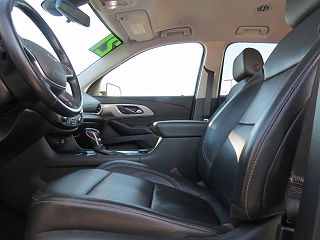 2021 Chevrolet Traverse RS 1GNERJKW1MJ255203 in Goldsboro, NC 15