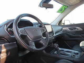 2021 Chevrolet Traverse RS 1GNERJKW1MJ255203 in Goldsboro, NC 16