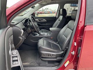 2021 Chevrolet Traverse RS 1GNEVJKW7MJ110016 in Harlingen, TX 16