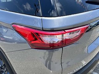 2021 Chevrolet Traverse RS 1GNEVJKW9MJ192718 in Hempstead, NY 10