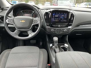 2021 Chevrolet Traverse LT 1GNEVGKW2MJ105342 in Huntington, NY 15