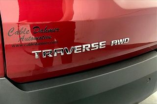 2021 Chevrolet Traverse LT 1GNEVGKW1MJ191338 in Kansas City, MO 8