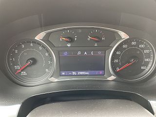 2021 Chevrolet Traverse RS 1GNEVJKW9MJ122037 in Kentland, IN 16