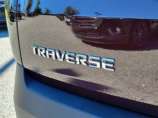 2021 Chevrolet Traverse LT 1GNERGKW7MJ101551 in Media, PA 24