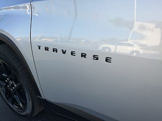 2021 Chevrolet Traverse LT 1GNEVGKW8MJ116961 in Mountain Home, AR 3