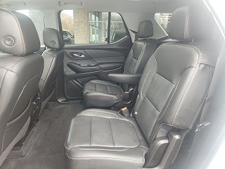 2021 Chevrolet Traverse RS 1GNEVJKW2MJ207186 in Old Saybrook, CT 23