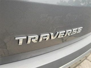 2021 Chevrolet Traverse Premier 1GNERKKW9MJ105894 in Perry, GA 11