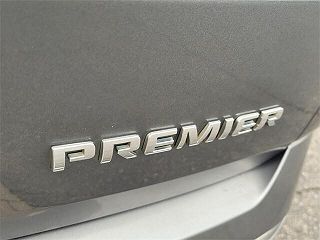 2021 Chevrolet Traverse Premier 1GNERKKW9MJ105894 in Perry, GA 12