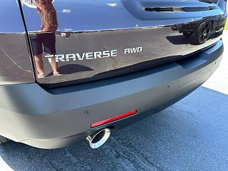 2021 Chevrolet Traverse LT 1GNEVGKW4MJ191155 in Red Bud, IL 15