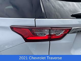 2021 Chevrolet Traverse LT 1GNEVGKW1MJ197785 in Riverhead, NY 11