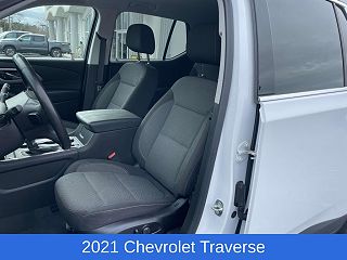 2021 Chevrolet Traverse LT 1GNEVGKW1MJ197785 in Riverhead, NY 15