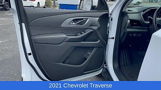 2021 Chevrolet Traverse LT 1GNEVGKW1MJ197785 in Riverhead, NY 18