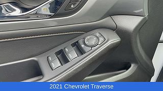 2021 Chevrolet Traverse LT 1GNEVGKW1MJ197785 in Riverhead, NY 19