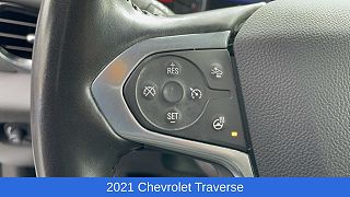 2021 Chevrolet Traverse LT 1GNEVGKW1MJ197785 in Riverhead, NY 20