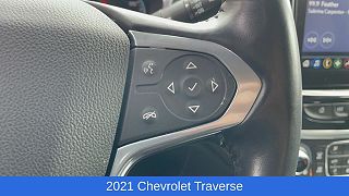2021 Chevrolet Traverse LT 1GNEVGKW1MJ197785 in Riverhead, NY 21
