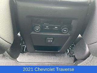 2021 Chevrolet Traverse LT 1GNEVGKW1MJ197785 in Riverhead, NY 23