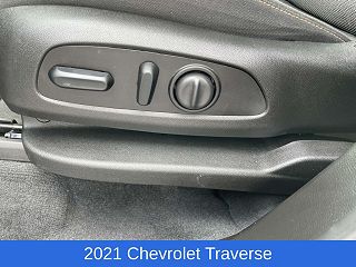 2021 Chevrolet Traverse LT 1GNEVGKW1MJ197785 in Riverhead, NY 25