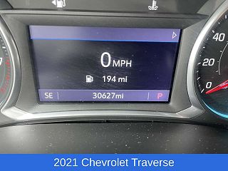 2021 Chevrolet Traverse LT 1GNEVGKW1MJ197785 in Riverhead, NY 28