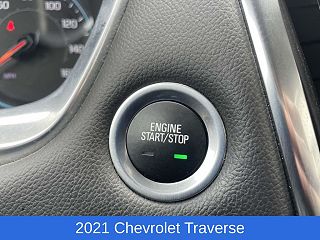 2021 Chevrolet Traverse LT 1GNEVGKW1MJ197785 in Riverhead, NY 29