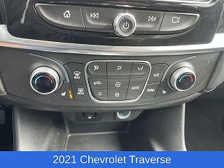 2021 Chevrolet Traverse LT 1GNEVGKW1MJ197785 in Riverhead, NY 32