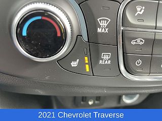 2021 Chevrolet Traverse LT 1GNEVGKW1MJ197785 in Riverhead, NY 33