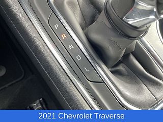 2021 Chevrolet Traverse LT 1GNEVGKW1MJ197785 in Riverhead, NY 35