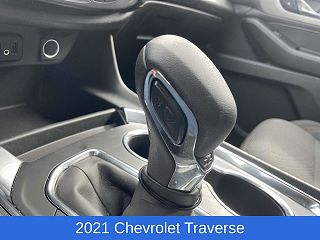 2021 Chevrolet Traverse LT 1GNEVGKW1MJ197785 in Riverhead, NY 36