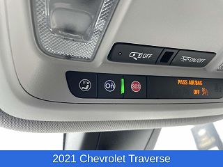 2021 Chevrolet Traverse LT 1GNEVGKW1MJ197785 in Riverhead, NY 37