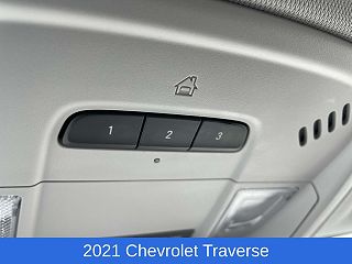2021 Chevrolet Traverse LT 1GNEVGKW1MJ197785 in Riverhead, NY 38