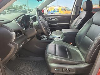 2021 Chevrolet Traverse RS 1GNERJKW9MJ222689 in Saint Petersburg, FL 10