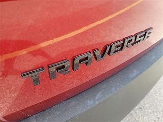 2021 Chevrolet Traverse RS 1GNERJKW9MJ222689 in Saint Petersburg, FL 15