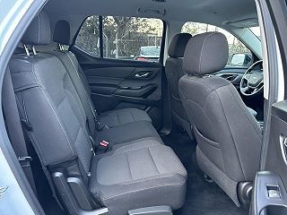 2021 Chevrolet Traverse LS 1GNEVFKW9MJ130555 in Temple Hills, MD 28
