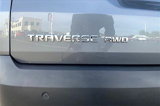 2021 Chevrolet Traverse LT 1GNEVGKW2MJ180428 in Topeka, KS 31
