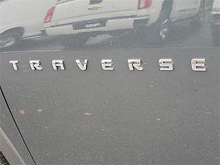 2021 Chevrolet Traverse LT 1GNERGKW0MJ148128 in Washington, NJ 28