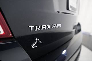 2021 Chevrolet Trax LT KL7CJPSM1MB364583 in Grand Rapids, MI 36