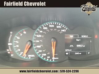 2021 Chevrolet Trax LS KL7CJNSM5MB361562 in Lewisburg, PA 11