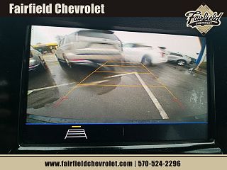 2021 Chevrolet Trax LS KL7CJNSM5MB361562 in Lewisburg, PA 13