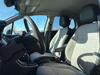 2021 Chevrolet Trax LT KL7CJLSB8MB329904 in Loveland, CO 9